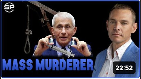Call for Fauci to Face Military Tribunal Amid Congressional Inaction