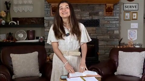 Voice Leads | Deci Schneider