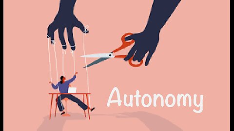 Behind The Lyrics: Autonomy