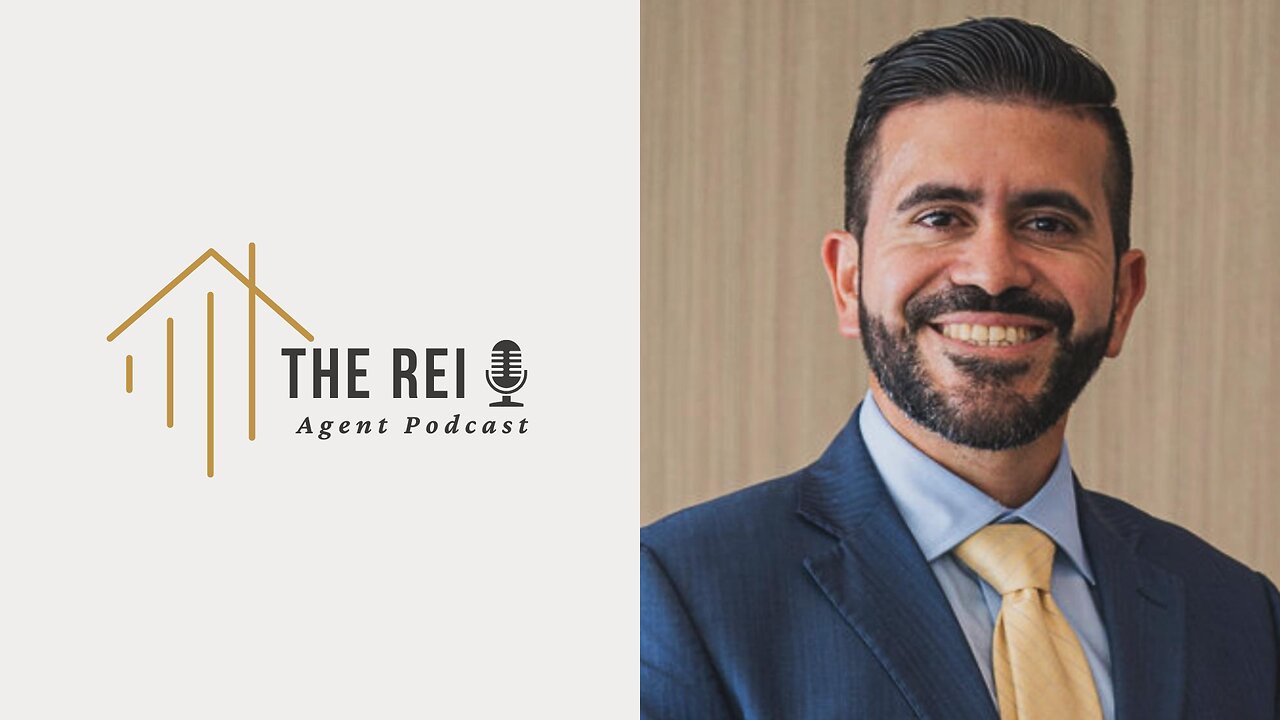 The Bold “From Dreamer to Doer” Blueprint for Building Wealth and Impact with Diego Corzo