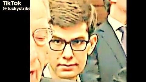 "Mindful Observation: One-Eyed Blinking While Watching a Senator Speak for 15 Minutes"