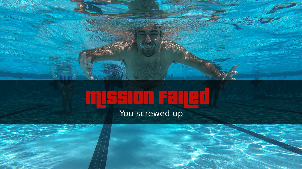 Struggling to learn to swim? This advice will help you BREAK THROUGH
