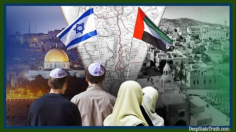 🇮🇱 A Brief History of Israel and Iran 🇰🇼