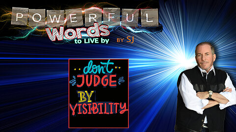 PEOPLE WILL JUDGE