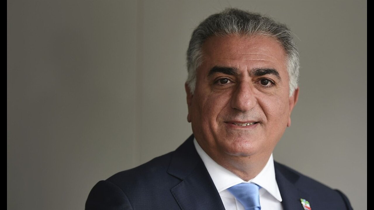 Will Iran See a 'Return of the King