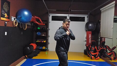 WTD Hand Combination 15, Pivot Set (Rank 2)