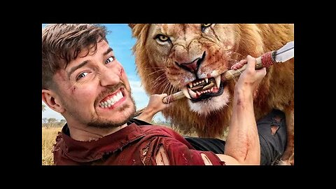 I Survived The 5 Deadliest Places On Earth