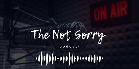 Episode 1: The Tragic Loss of Charlie Kirk
