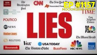 #1157 MOCKINGBIRD MEDIA LIVE FROM THE CALIFORNIA REPUBLIC 07.14.25