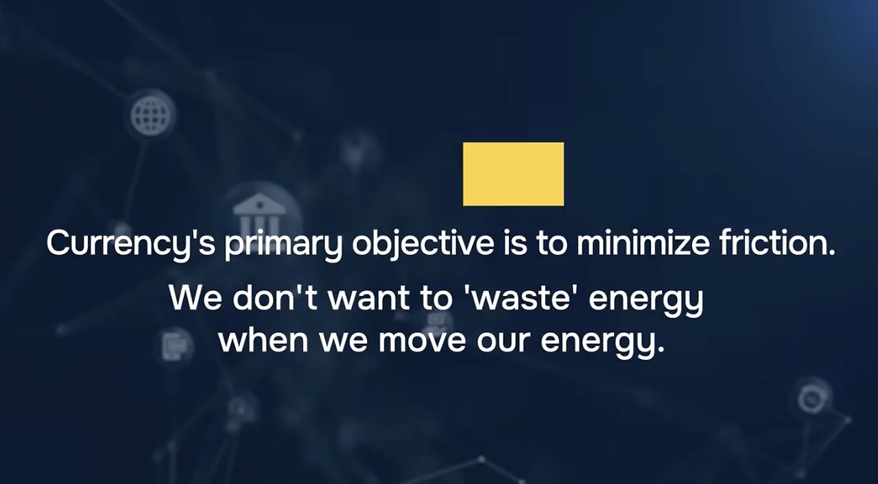 The Physics of Money _ Hidden Secrets of Value Ep. 4 _ Alan Hibbard