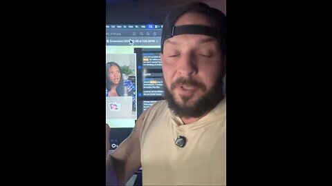 Ryan Matta ~ Breaking down Candace Strategy