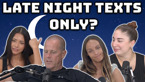 When He Realized She Was Just a Booty Call…