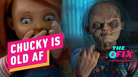 New Morbidly Gruesome Images From SYFY's Chucky Season 3 - IGN The Fix - En