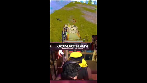 jonthan prank 😀... lozzz #jonathangaming #rumble