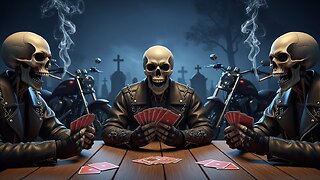 🔥Iron Highway Chaos 🔥 Hard Rock & Nu Metal Power Mix 🔥1