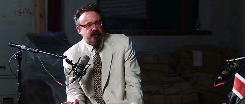 Sam Hyde Destroys the ‘Judeo-Christian’ Myth with Nick Fuentes