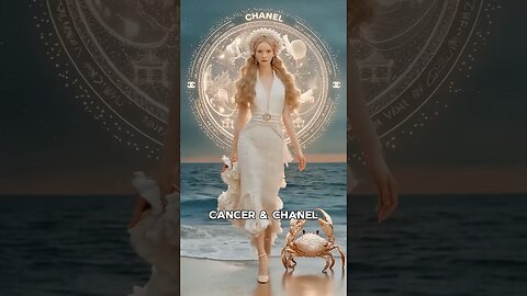 Luxury Brands and Zodiac as Goddesses #ai #aiart #animals #luxury #luxurylifestyle #zodiac
