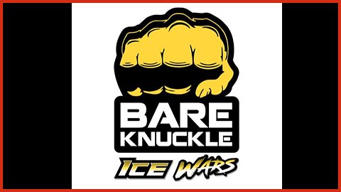 BKFC Hits the Ice