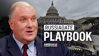 After 9 Years of Investigation, Here’s What I Uncovered | John Solomon