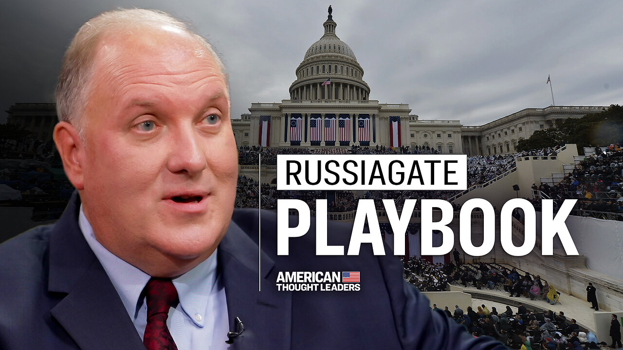 After 9 Years of Investigation, Here’s What I Uncovered | John Solomon