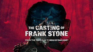 The Casting of Frank Stone