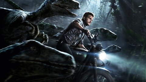 Sleazy's 3D Cinema: Dinosaurs, Again