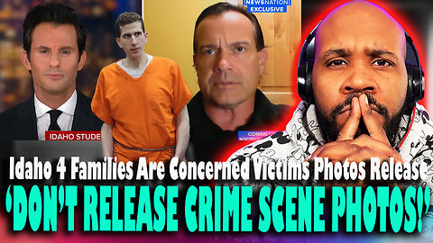 NEW BOMBSHELL FILES?! Bryan Kohberger Secret Docs & Victim Photos Could Soon Be Released!