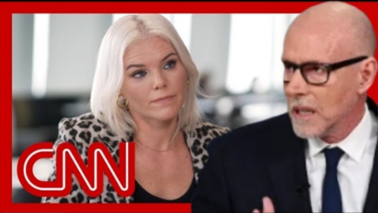 CNN Dates The Manosphere; The View And Scott Galloway Are Still Wrong About Men