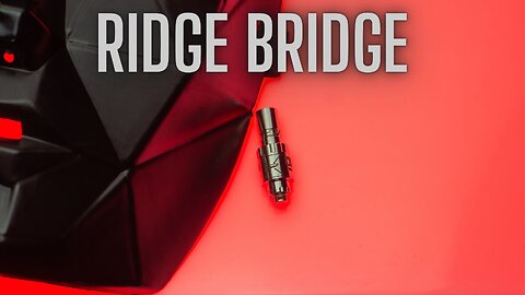 Protocol Ridge Bridge Самый вкусный под RDL!