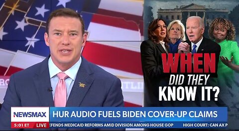 Joe Biden Was Never Fit For Office