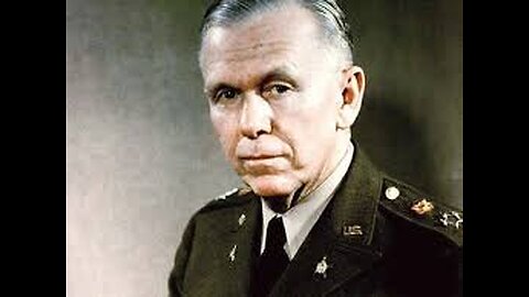 Generals Pershing, Marshall, Flynn: Men Who Took the Reins at the Right Moment