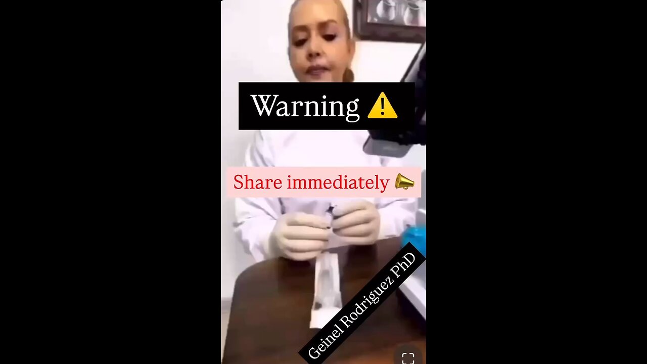 COVID-19 vaccine.