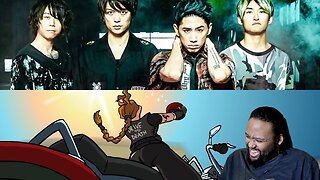 MRR #1 ONE OK ROCK & Metal Family Music Video