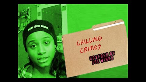 1x05 Asia McGowan Chilling Crimes Joe Winko