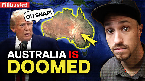 Australia Is About to Destroy Itself Forever with THIS Crazy Tax. The USA Nearly Did it Too.