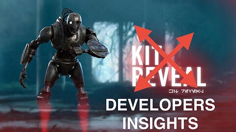 *NEW* Conquest Character: SM-33 | New Pirate Leader Lifter! | Developers Insights