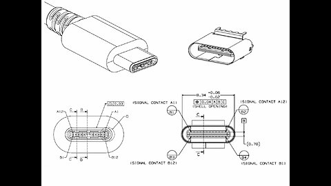USB-C Tutorial for Everybody