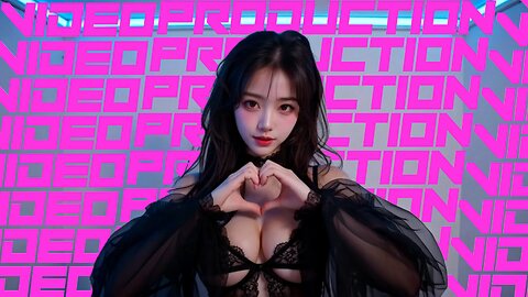 Video Production Music Video Tonight