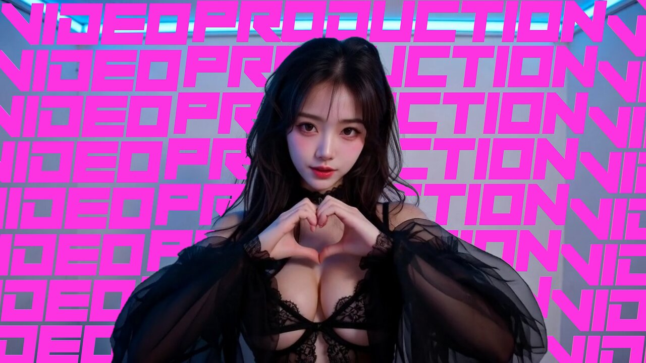 Video Production Music Video Tonight