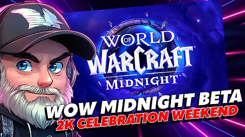 🔴GAMING WITH MRS. TOMBI🔴WoW Beta Exploration! 🚀Fresh Content! 🔴#Rumble #JustChatting