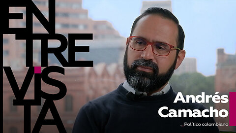 "Lo que EE.UU. busca es que Latinoamérica no se salga de su control"