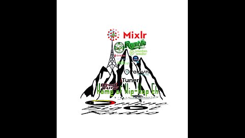 O.B.R.@Pipermaster6669 @rumblevideo @saintmesus @MasteringRumble @pickaxsocial @OffTopicShow2