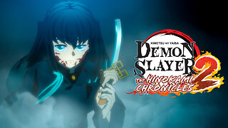 🔴 LIVE MUICHIRO BIRTHDAY EVENT 🥳 NEW PATCH UPDATE!? ⚔ DEMON SLAYER HINOKAMI CHRONICLES 2