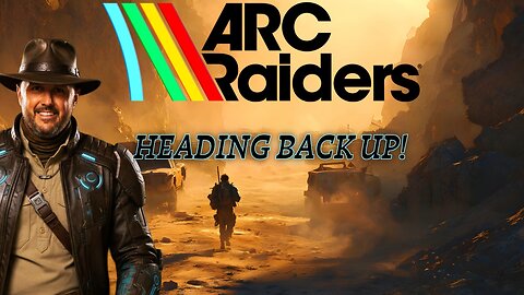 Arc Raiders - BACK TO THE RUST BELT