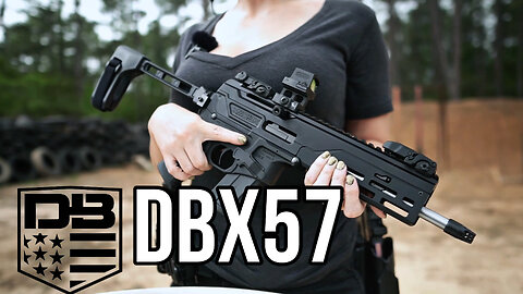 DIAMONDBACK DBX57