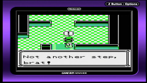 Bel Plays Pokemon Yellow Part 14 | Falling Cards