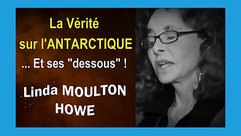 La Vérité indiscutable sur les "dessous" de l'ANTARCTIQUE... (Hd 1080)