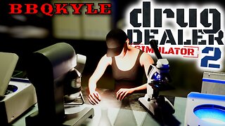 This Just Saved My Empire - Drug Dealer Simulator 2