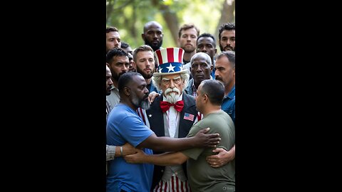 Empty classrooms and worksites cause of ICE raids showed they didn't care about American men 20/9/25