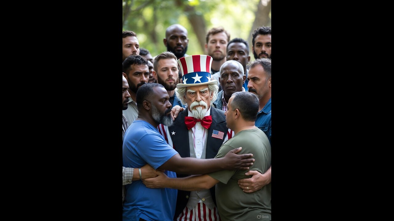 Empty classrooms and worksites cause of ICE raids showed they didn't care about American men 20/9/25